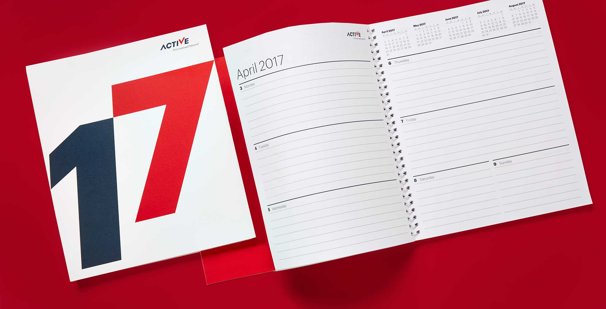 active_2017-calendar.jpg Art Direction by: Bart Crosby, Crosby Associates
